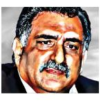Dr Azmi Bishara
