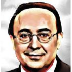 Dr Mahjoob Zweiri