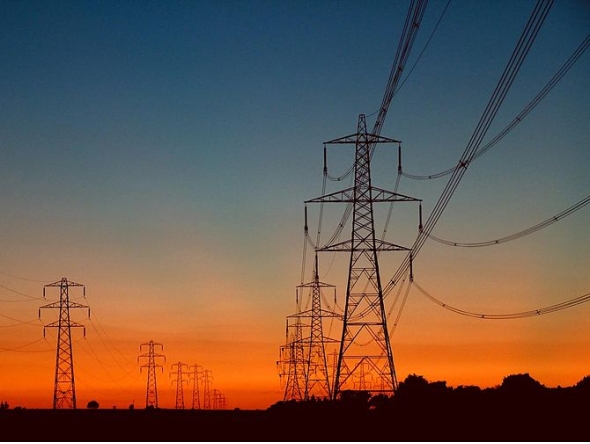 Image representation