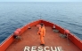 File photo of Indonesia rescue team