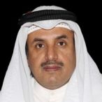 Dr Saad bin Tefla Al Ajmi