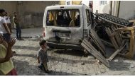 Peninsula