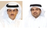From Left: Sheikh Dr. Khalid bin Thani bin Abdullah Al-Thani, Chairman of QIIB and Dr. Abdulbasit Ahmed Al-Shaibei, CEO of QIIB