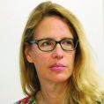 Laurie Goering