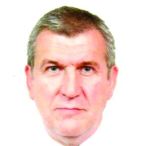 Ron Daniel