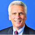 Jared Bernstein