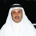 Dr Saad bin Teflah Al Ajmi