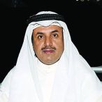 Dr Saad bin Teflah Al Ajmi