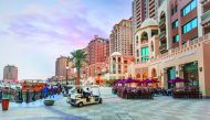 The Pearl Qatar