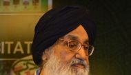 Punjab Chief Minister Parkash Singh Badal called a meeting on Thursday to discuss the situation.