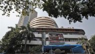 File photo of Bombay Stock Exchange used for representation. 