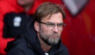 Jurgen Klopp (File Photo: Reuters)