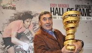 Eddy Merckx