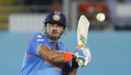 Suresh Raina (File Photo / Reuters)
