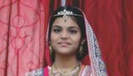 Aradhana Samdariya (13 years-old)