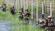 File photo of Indian Army 