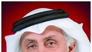 UDC Chairman Turki Al Khater