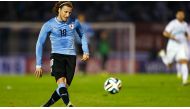 Diego Forlan (Reuters)
