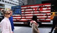 File photo: AFP