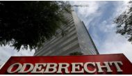 The headquarters of Odebrecht SA is pictured in Sao Paulo, Brazil, March 22, 2016. (REUTERS/Paulo Whitaker) 