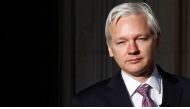 Julian Assange has been holed up at the Ecuadorean embassy in central London since June 2012 | Photo: Reuters