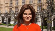 British lawmaker Jo Cox, a 41-year-old mother of two young children, was shot and repeatedly stabbed as she arrived for an advice session with constituents in the town of Birstall, part of her electoral district in northern England.