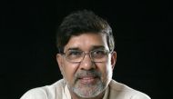Kailash Satyarthi (Twitter) 