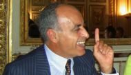 In a filmed statement released on Tuesday by news website Mediapart, Ziad Takieddine said he had transferred about 5 million euros of illicit funding from Gaddafi’s former intelligence chief Abdullah Senussi to Sarkozy and campaign director Claude Gueant.
