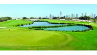 Doha Golf Club