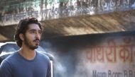 Dev Patel in the movie 'Lion'