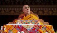 Beijing blames the Dalai Lama and others for inciting the immolations and says it has made vast investments to develop the region's economy and improve quality of life. The Dalai Lama says he opposes all violence but has neither publicly condemned nor enc