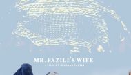 The Censored Women’s Film Festival, kicking off on Monday in Berlin, plans to show his short fiction film, “Mr. Fazili’s Wife,” a 10-minute drama about a single mother who fights expectations that she will become a prostitute.

