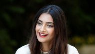 File photo of Sonam Kapoor. Reuters 