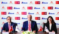 The Commercial Bank yesterday  confirmed completion of the put option for the acquisition of the remaining 25 percent shareholding in Turkey’s Alternatifbank from Anadolu Endüstri Holding for $224.9m.  Alternatifbank has now become a 100 percent subsidiar