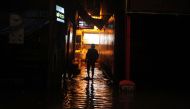 Peninsula