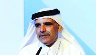 Chairman of Nebras Power Fahad bin Hamad Al Mohannadi