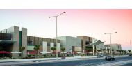 Ezdan Mall at Al Wakrah.