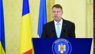 Klaus Iohannis gave no reasons for his rejection of Sevil Shhaideh, put forward by the Social Democrats (PSD), but there was speculation that it was due to her Syrian husband's background.