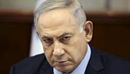  Benjamin Netanyahu