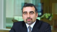 Dr Adham Sleiman, Vice-President. at Booz Allen Hamilton Mena;
