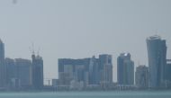 Doha skyline (Photo: The Peninsula)
