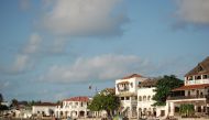 A view of Lamu Island (Photo courtesy: Erik (HASH) Hersman / Wikimedia Commons / CC BY 2.0)