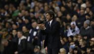 Chelsea manager Antonio Conte (Reuters / Andrew Couldridge Livepic)
