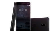 A new Nokia 6 smartphone is seen in this handout image released by HMD on January 7, 2017. Reuters