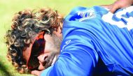 Lasith Malinga
