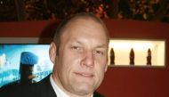 Peter Seisenbacher (Photo courtesy: Manfred Werner (Tsui) / Wikimedia Commons / CC BY-SA 3.0) 