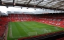 File photo of Old Trafford.