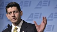 Paul Ryan