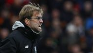 Liverpool manager Juergen Klopp (Reuters / Jason Cairnduff)