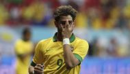 Brazilian forward Alexandre Pato (file photo / Reuters)